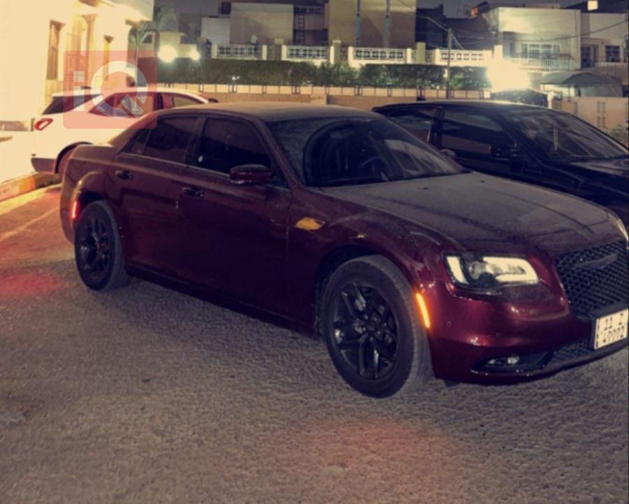 Chrysler 300